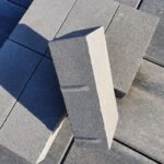 тротуарная кирпчик 6 см