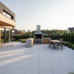 Тротуарная плитка Черепашка