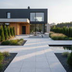 Тротуарная плитка Черепаха