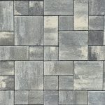 тротуарная плитка новый город