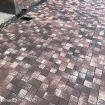 Тротуарная плитка Голландия