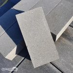 тротуарная плитка Кирпичик