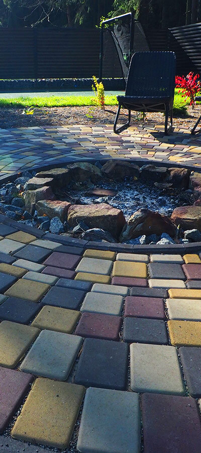 Производство тротуарной плитки