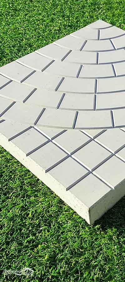 Trot Plitka Pautinka